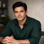 کوروش زمانی