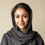 مریم خسروی